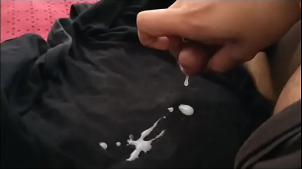 Play MP4 - SlowMo Cumshot 1