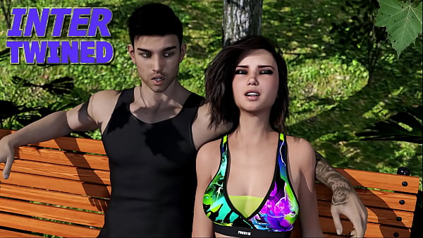 Nonton Intertwined Ep.120 - Visual Novel Gameplay [hd] thumbnail