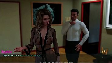 3d Hentai Animation Cartoon Fucking Hardcore Anal American Xnxx Porn Gaming Video thumbnail