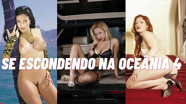 Nonton Conheci O Casal Dna E Eles Me Fizeram Gozar T&atilde;o Gostoso Que Fiquei Apaixonada E Virei Marmita De Casal thumbnail