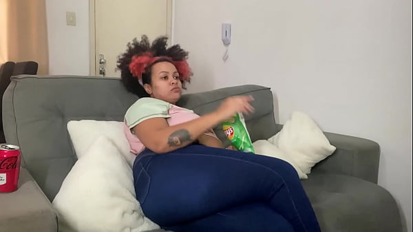 Farting And Burping While I Watch Tv thumbnail