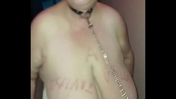 Nonton 2025 09 12 Chienne Marie Au Club Le Paradis Avec Ma&icirc;tre Bruno thumbnail