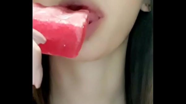 Chupo mi paleta 