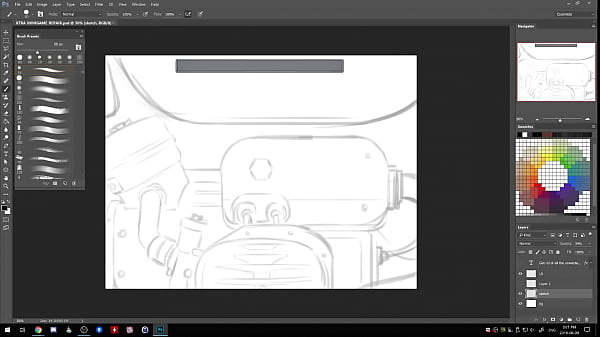 Nonton Sts Broadcast By Dc On Picarto From August Ninth 2019 thumbnail