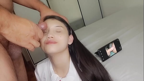 Boca, Boceta, Cu E Gozada Na Cara thumbnail