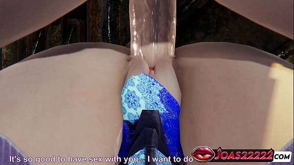 Missionary Fuck With Blonde Mina - Hot Blonde Sex In Honey Select 2 thumbnail