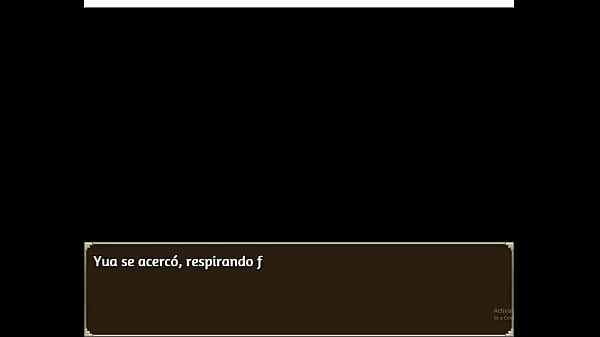 Atrapados con un Yokai y una amigas cachondas 