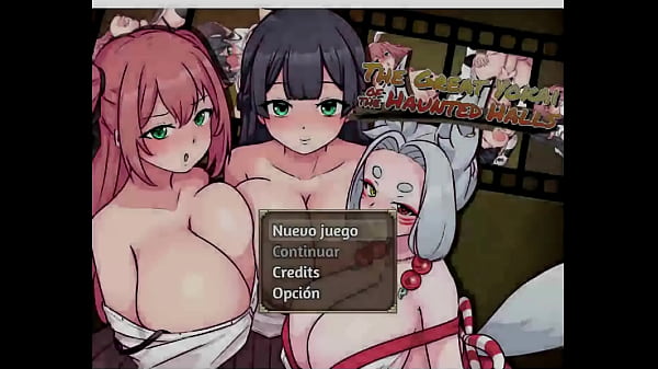 Nonton Atrapados Con Un Yokai Y Una Amigas Cachondas thumbnail