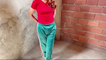 Colegiala Pierde Reto Con Su Mejor Amigo Y Es Manoseada Bien Rico Ella Tiene Novio Y No Lo Respeta Es De Santa Cruz Bolivia thumbnail