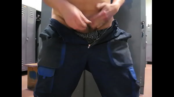 Play MP4 - Pause bei der Arbeit