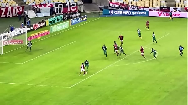 Nonton Flamengo thumbnail