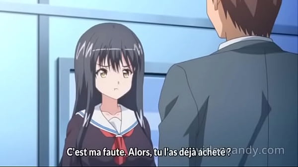 Le doigt dans mon ndole