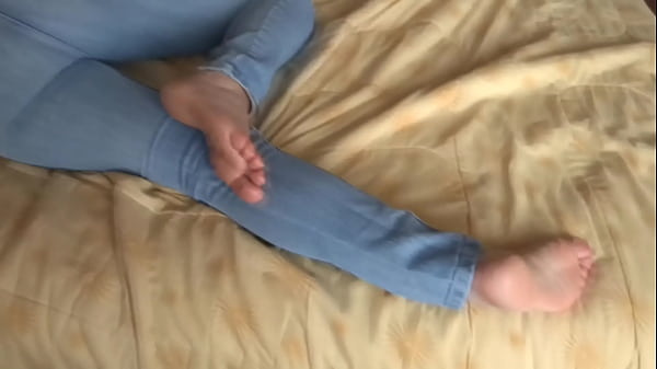 Stop groping me and cum in my ass i want you to fill me with milk 