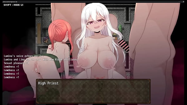 Rumina and_the Cultpart 3