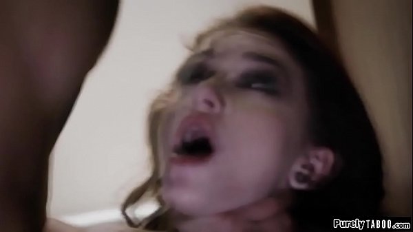 Teen suck and_squirts_in public restroom