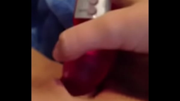 Me while_I pleasuring my_dirty cunt