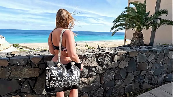 Nonton Creampie Blinddate Am Strand?! Versetzt Und Trotzdem Vollgespritzt? thumbnail