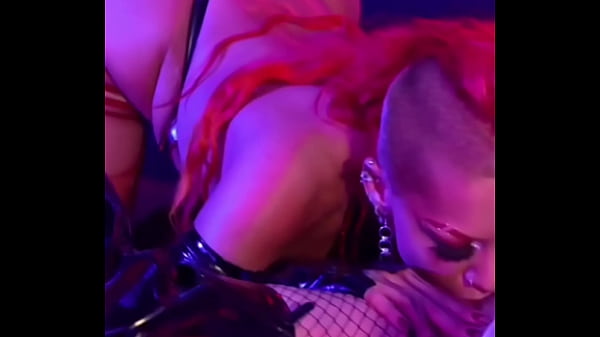 All hell is gonna break loose with this one misspoison one