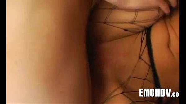 Goth emo angel_with tattoos 300