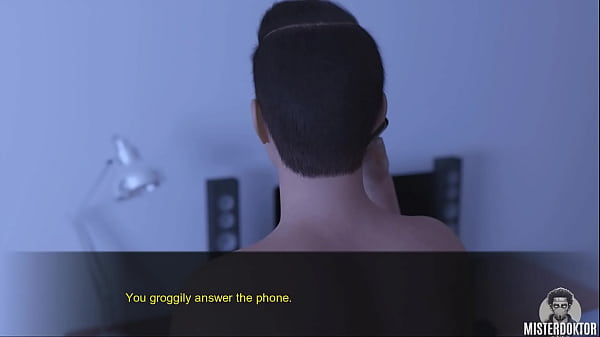 Lust Theory Ep.140 - Visual Novel Gameplay [hd] thumbnail