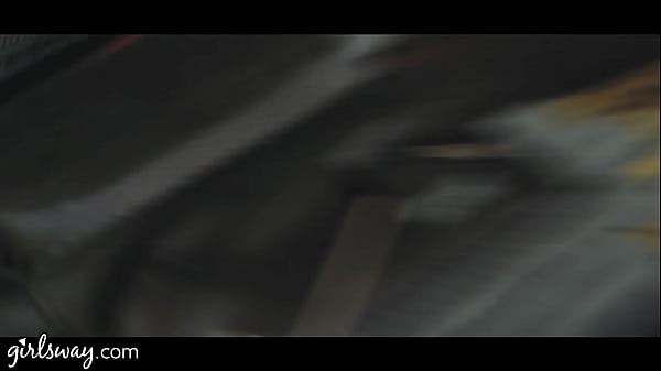 GIRLSWAY - Ultimate Angela White Lesbian Sex COMP - Part_1