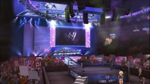 the_evil vs_the strong girls