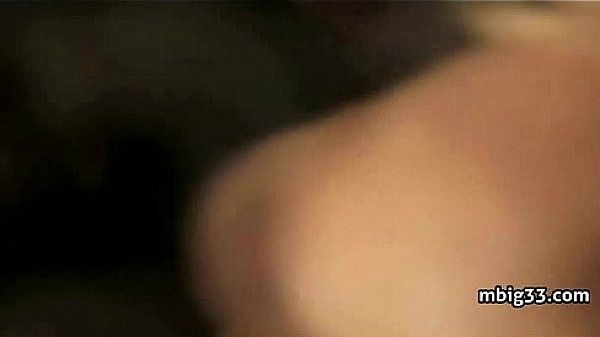 Hot girl with big tits gets fucked hard in her perfect ass 