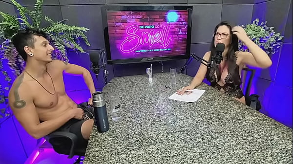 De papo com smell com pedro caliente 