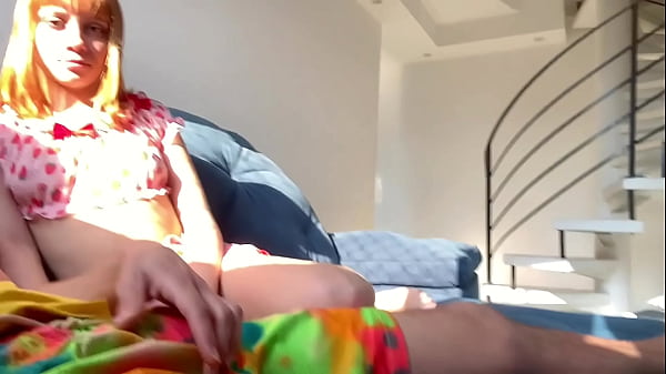 Nonton Novinha Brasileira Do Anal Sentando Forte O Cuzinho !0%pussy!100% Anal thumbnail