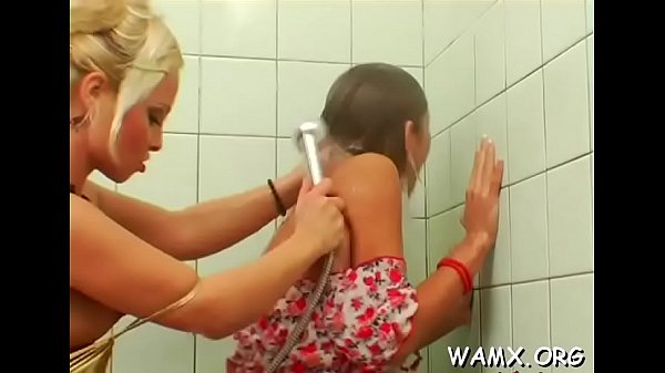 Needy honeys willing to get messy 