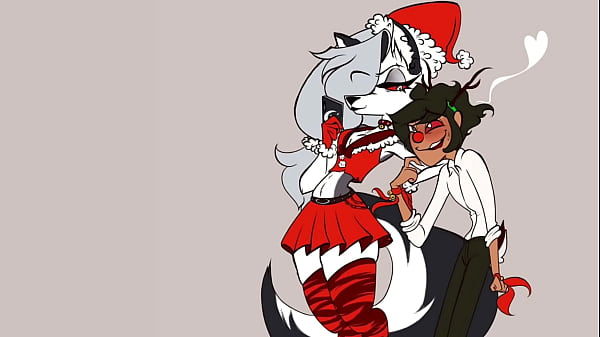 Helluva Boss // A White Christmas