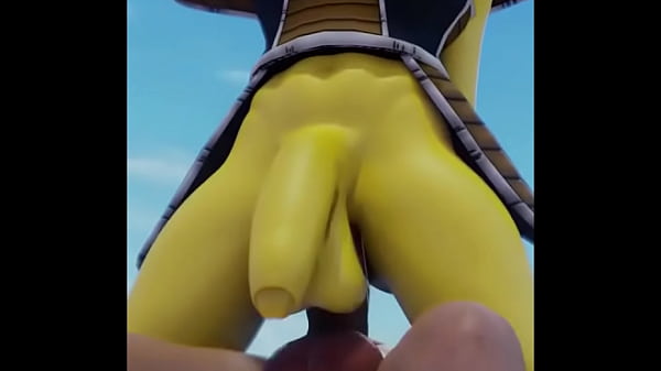 [Pixelated-Perry] Taino force fucking