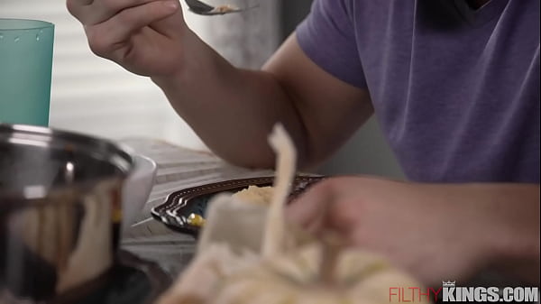 Play MP4 - FilthyTaboo - Hot Milf Gets Her PUSSY STUFFED With By Bf's CHEATING Huge Cock On Thanksgiving FULL SCENE