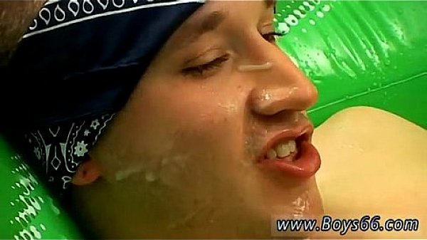 Young Gay Twinks Naked With Older Men Soaking Krist Cummings! thumbnail