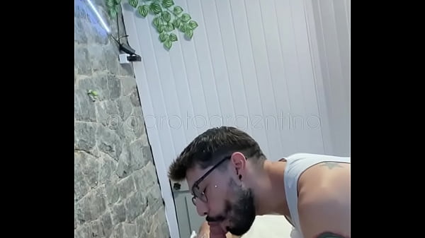 Play MP4 - SHAVING BALLS WITH HAPPY ENDING