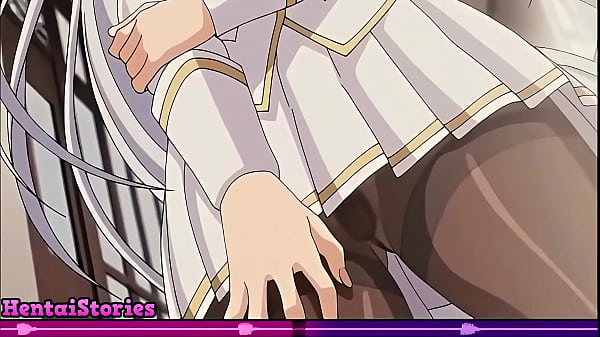 Kinky teen slut fucks random stranger only at hentaistories