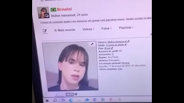 V&iacute;deo de verifica&ccedil;&atilde;o 