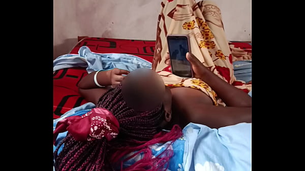 Early Morning Hardcore_sex withmy Girlfriend Before Going to Work