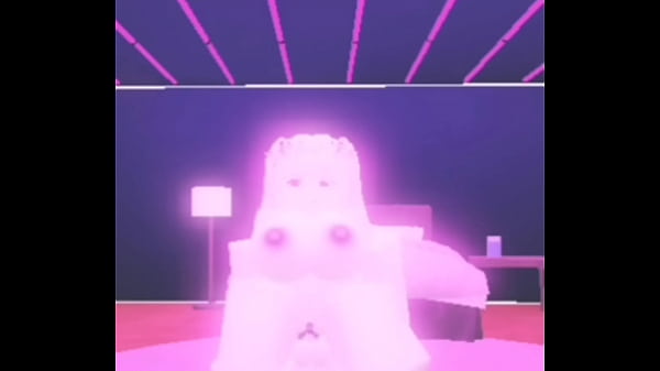 Shot my cum inside a slut in roblox 
