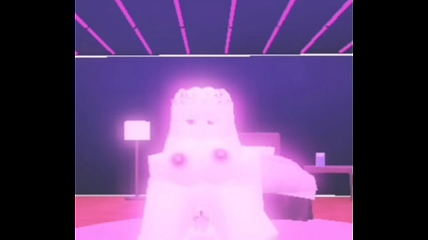 Shot my cum inside a slut in roblox 