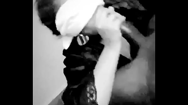 My step sisters friend wanted a taste