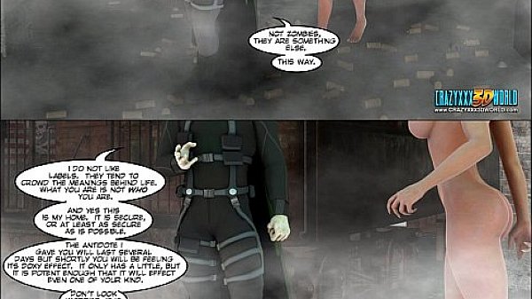 3d ryse episodes 1 3