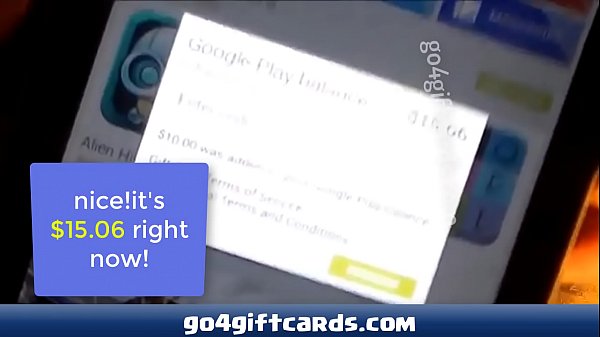 How To Get Free GooglePlay GiftCard_Codes [no scam with_real proof] (10$ Free) - Free Amazon, iTunes