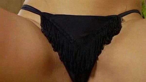 This slut loves toys