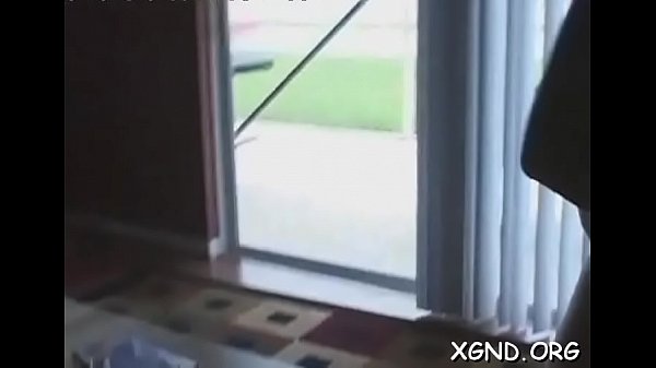 Meat_rocket sucking and ball_licking_together_by voluptuous brunette_beauty Mikey