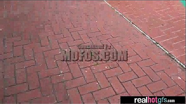 Nonton Real Hot Gf Performing Amazing Sex On Tape Clip-14 thumbnail