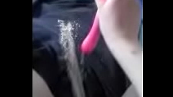 Masturbation with Vibrator 1