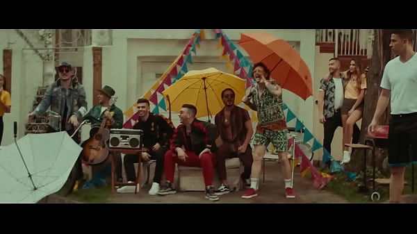 Piso 21 Déjala Que Vuelva feat Manuel Turizo Video Oficial