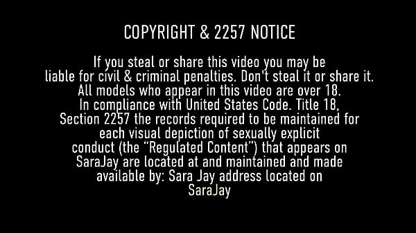 Busty MILF Sara Jay Fucks Gia Love And Harmonie Marquis In A Barn! 