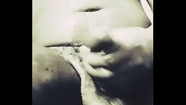 MASTURBATION: WHAT I DO WHEN MY WIFE IS NOT AROUND